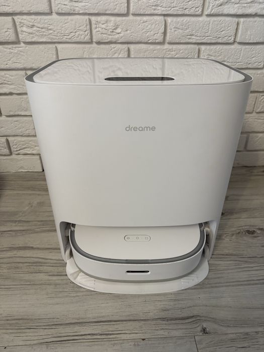 Robot sprzatający Dreame