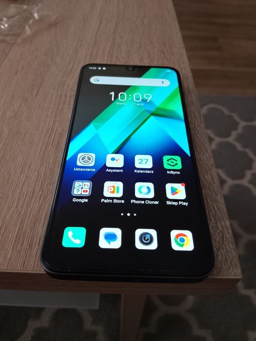 Infinix Note 12 Pro