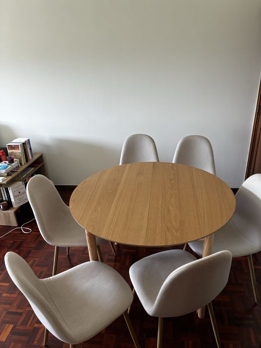 Mesa JYSK Martsand