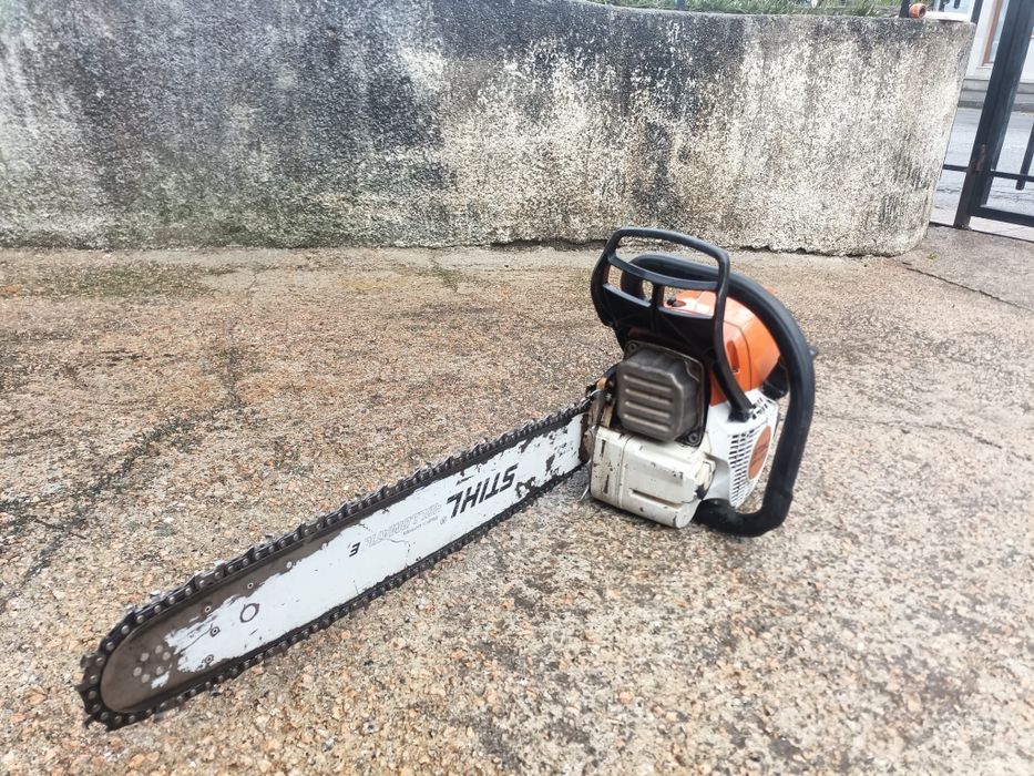 Stihl MS 400  C-M