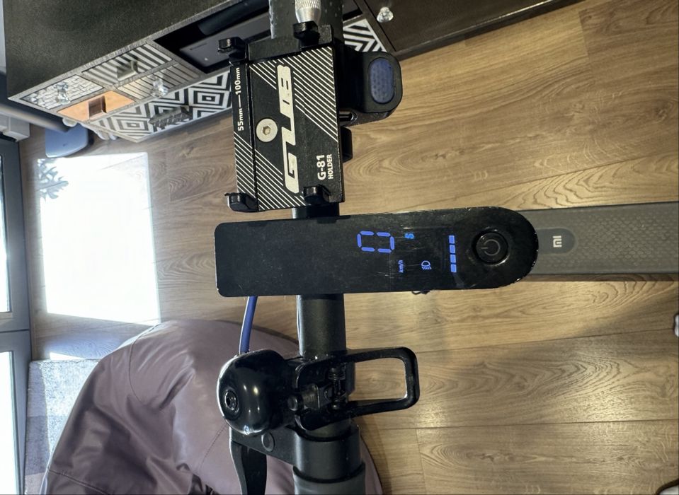 Trotinete Elétrica XIAOMI Mi Scooter 3