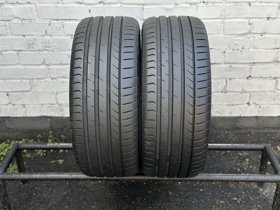 Топові шини‼️Vredestein UltracPro 96Y 235/40 r19 8мм 2024рік ‼️Літні шини