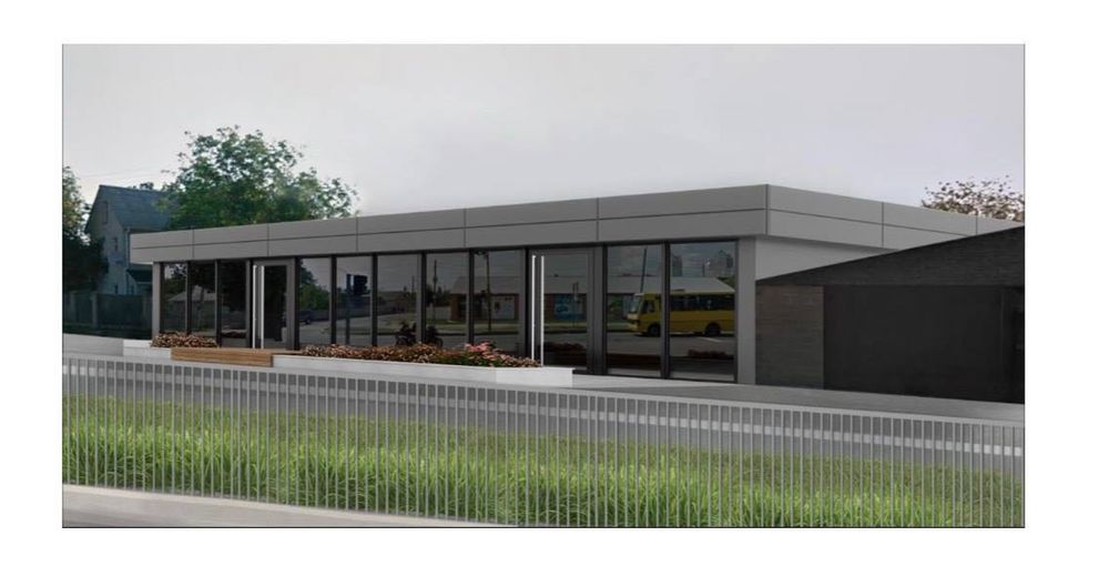 Здається в оренду комерційне приміщення в м. Бровари !