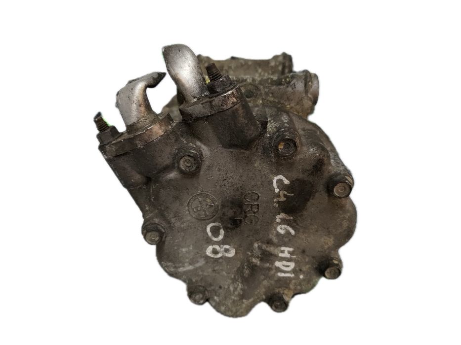 Compressor AC CITROËN C4 I (LC_)