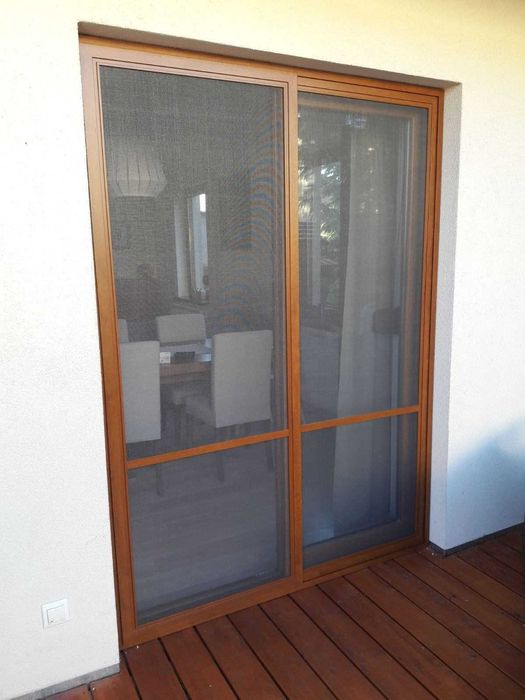 Moskitiery, rolety, plisy, żaluzje tanio na wymiar