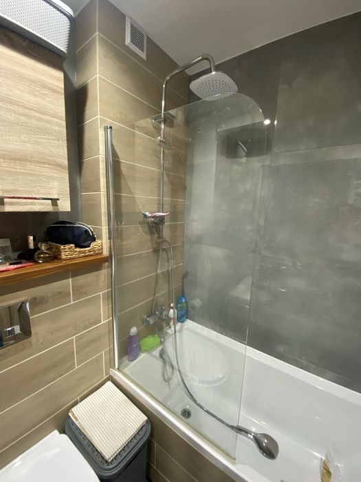 Parawan nawannowy Polecam