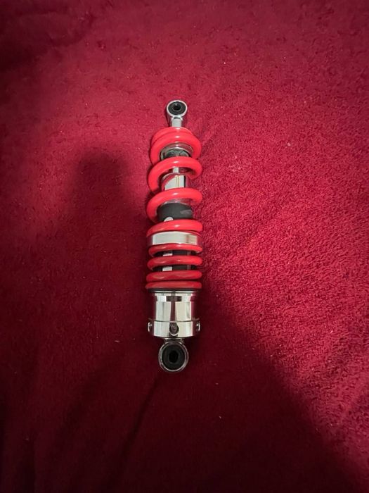 Моно амортезатор