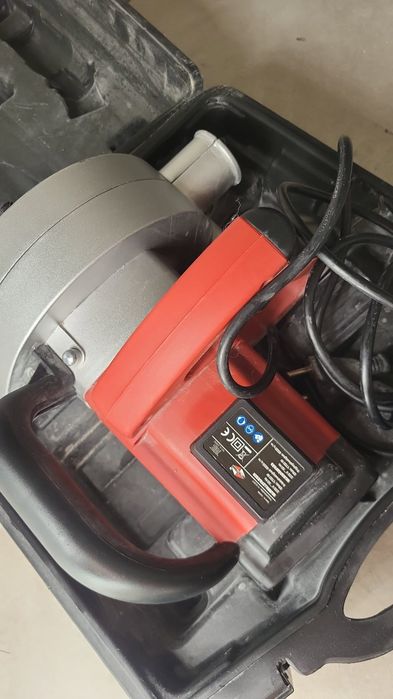 Bruzdownica Mitsutomo 1700w