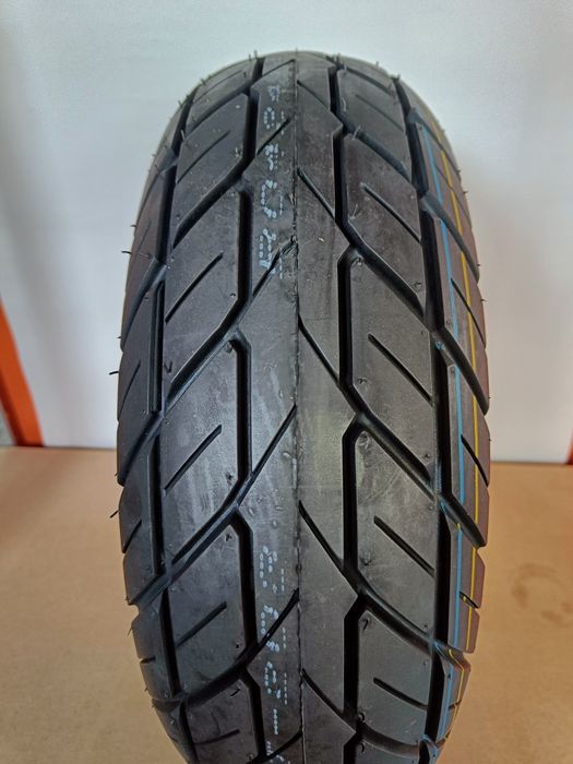 OPONA 130/70-12 TL bezdętkowa BOSS TIRE MT-203 6-warstw