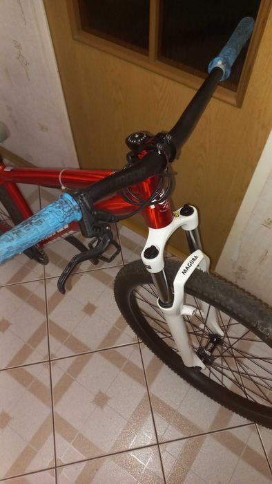 Sprzedam rower, Dirt, Enduro, Mtb NSbikes. Do tego kask Scot fullface.