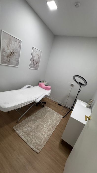 Arrendo sala de estetica