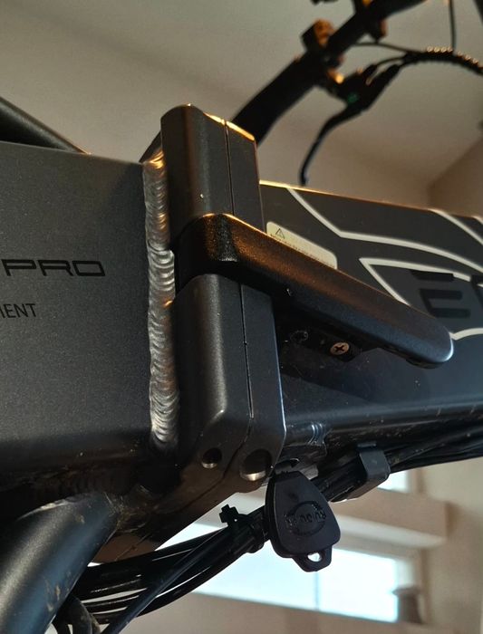 Bicicleta eléctrica