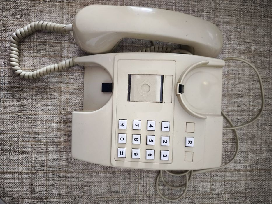 Telefones Alfa numerico -6s: vários