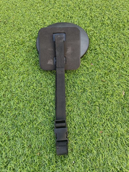 Espelho retrovisor de segurança