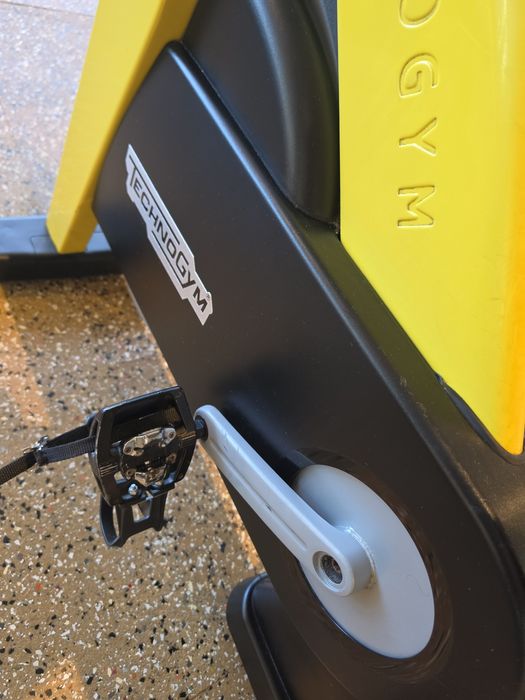 Bike Spinning Profissional TecnhoGym