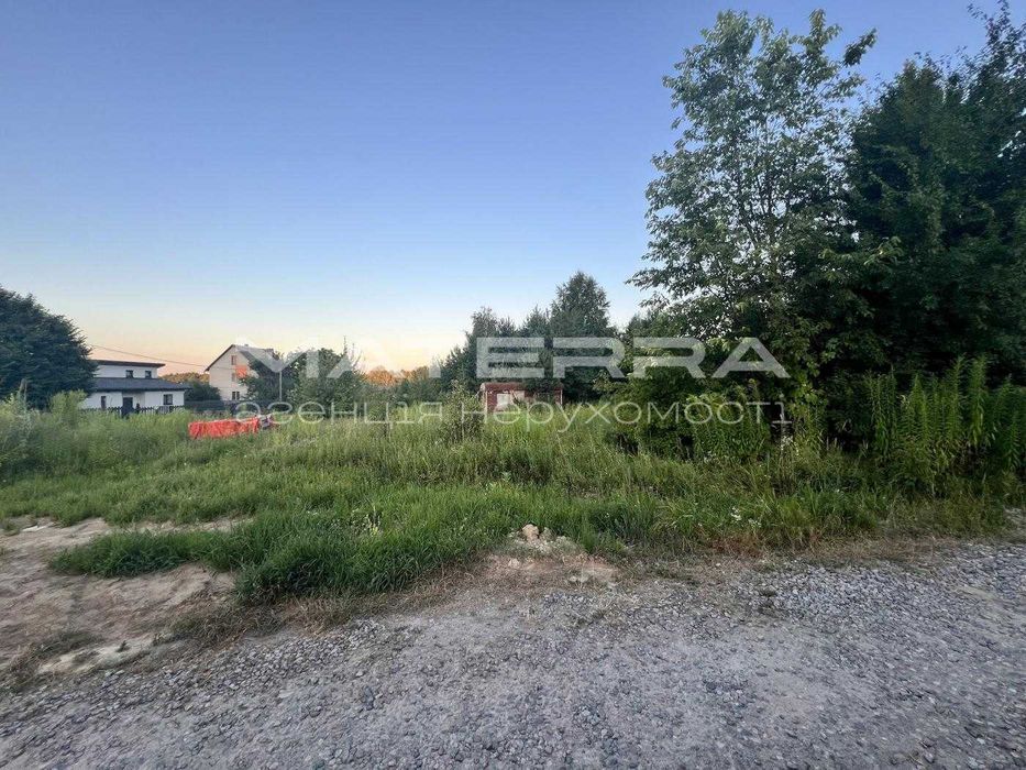 Віта-Поштова продам ділянку 6 сот в оточенні Лісу!