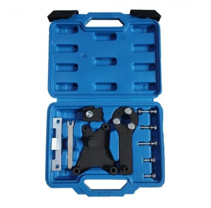 Conjunto Trancas Distribuição Fiat Ford Lancia - 1.2 8V 16V Gasolina
