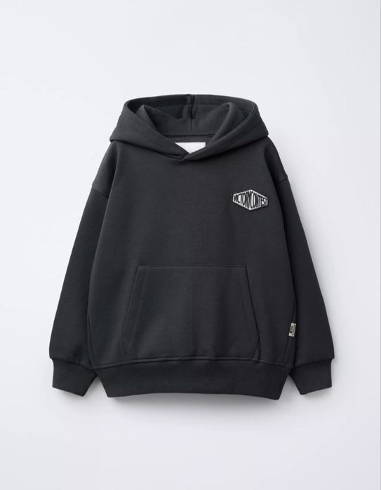 Костюм zara худі штани 8-10 років