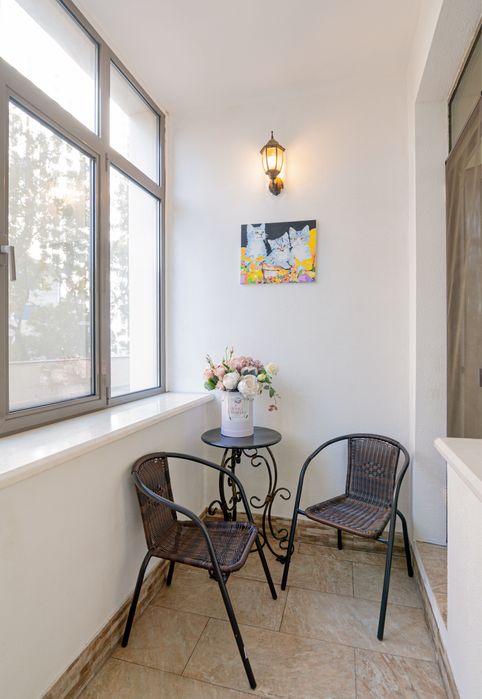 1-room apartment apartment by the address st. Kulikovo pole pl Oktyabrskoy revolyutsii pl (area 70 m²) - Atlanta.ua - photo 18