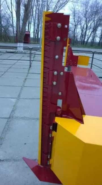 Ріпакові столи ПР-6, ПР-7