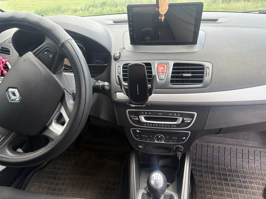 Renault Megan 3