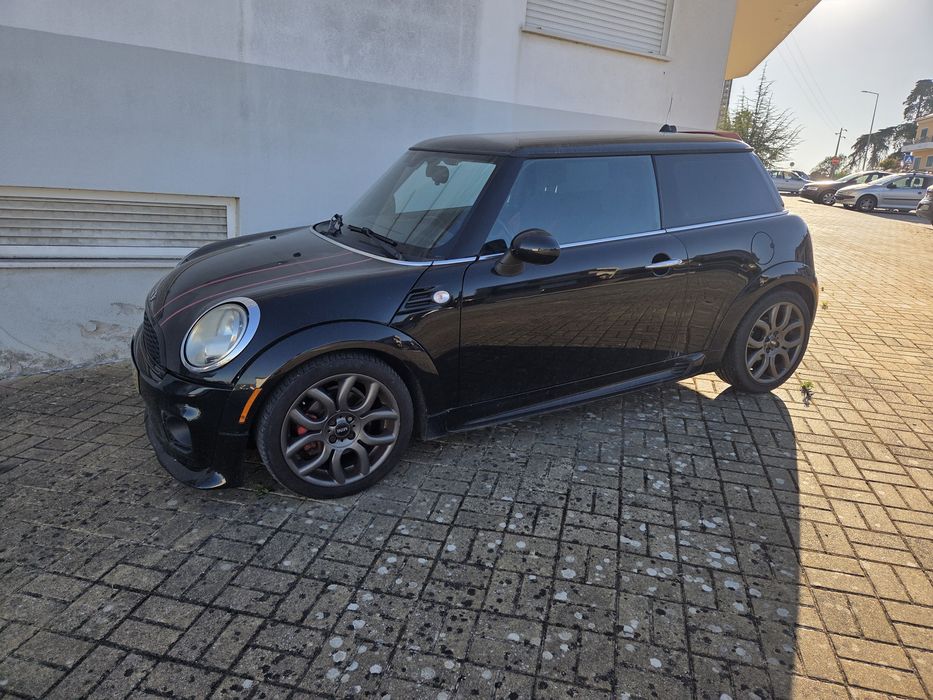 MINI 3 Portas