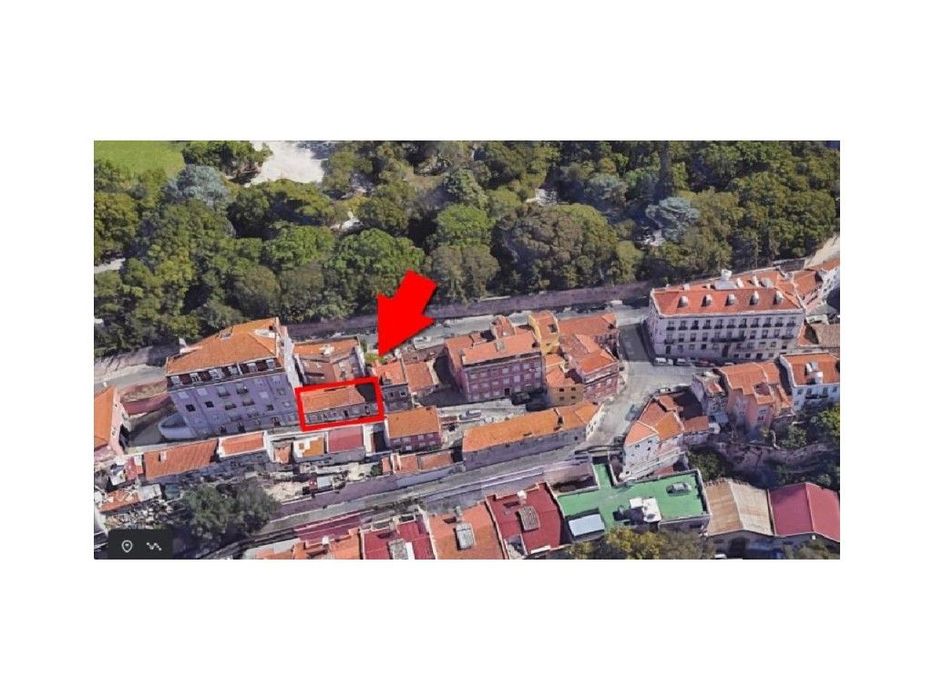 Prédio, Lisboa, Estrela