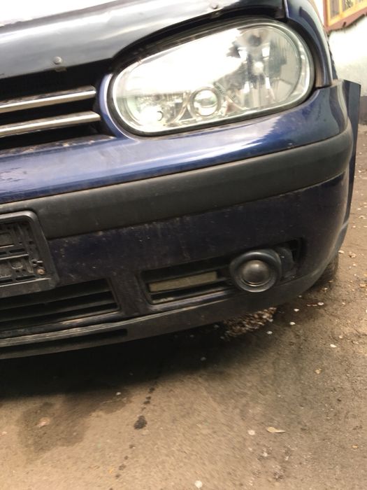 Разборка Volkswagen Golf 4 1.6 1.4 1.9