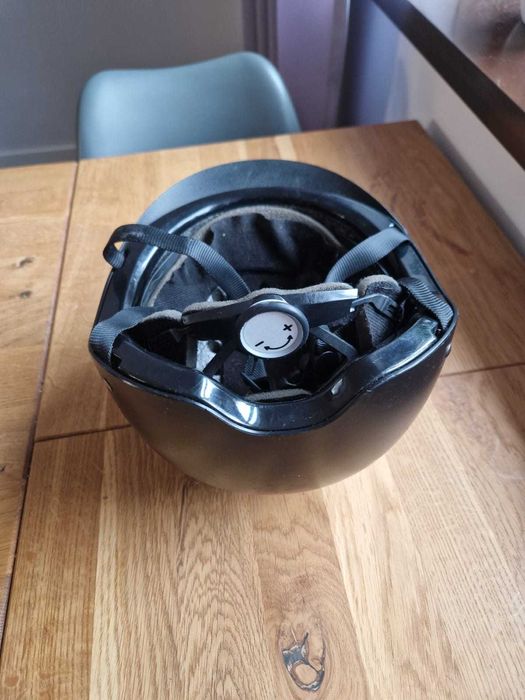 Kask jeździecki  Fouganza