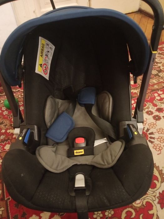 Fotelik ,Nosidełko doona+