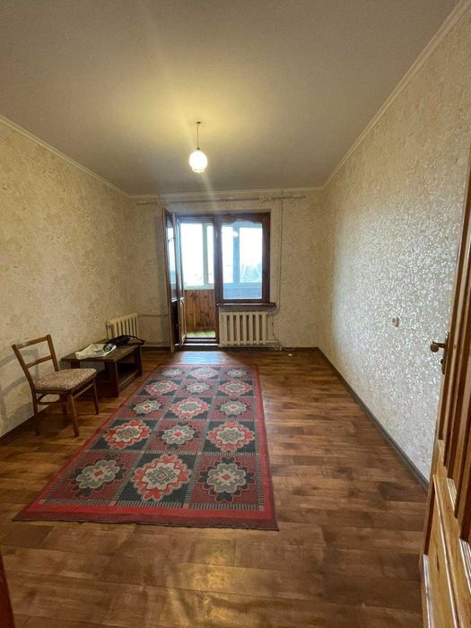 3 кімн.квартира на Садах-2