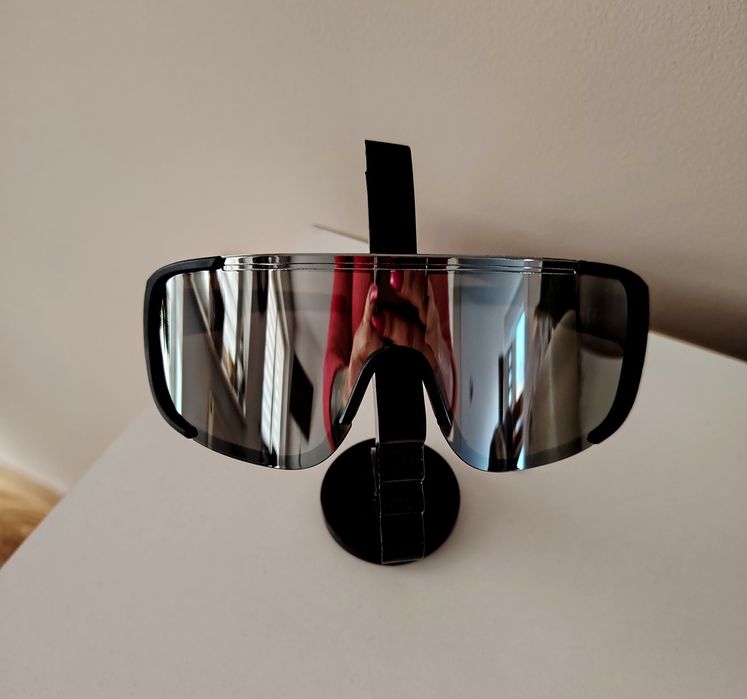 Nowe okulary przeciwsłoneczne