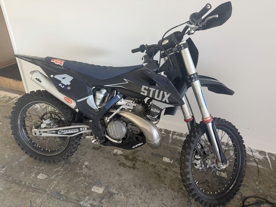 KTM