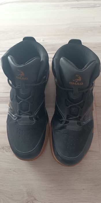 Buty shaq devastator