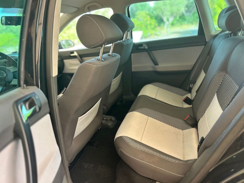 VolksWagen Polo Cross 1.4 — photo 5