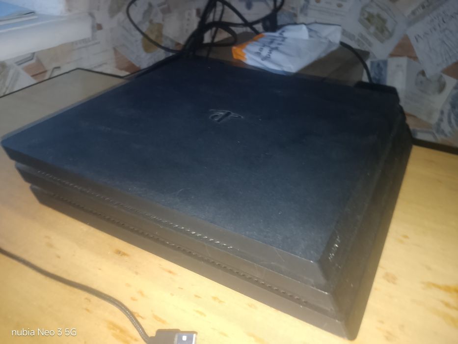 playstation 4 pro