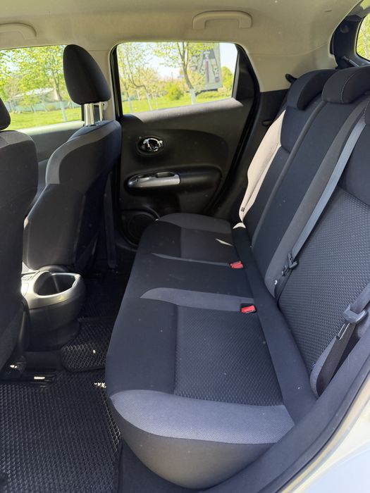 Продам Nissan Juke 2019