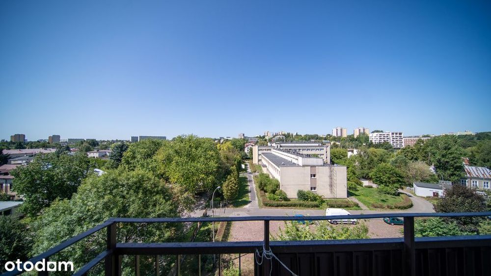 Mieszkanie – Lublin - Widok 4