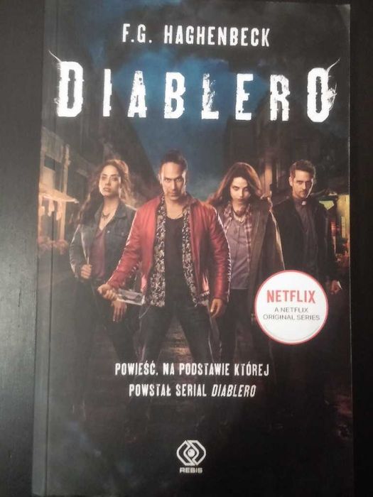 STAR WARS\Gwiezdne Wojny - Wielka Ucieczka + DIABLERO