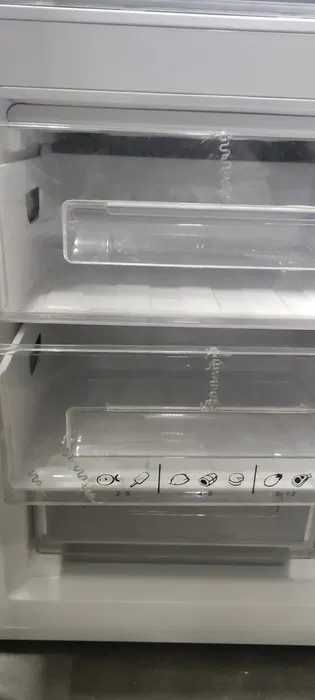 Frigorífico Combinado Candy