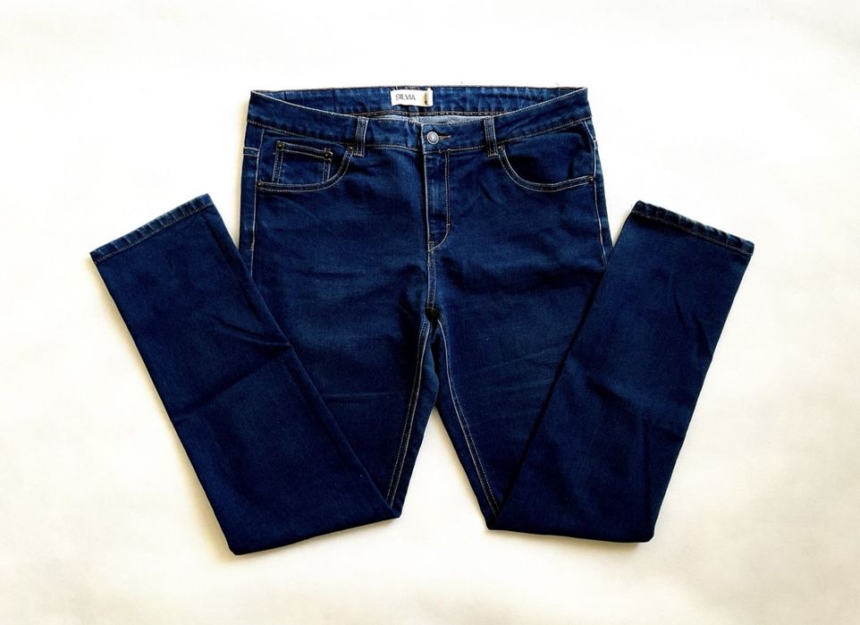 Jeansy Gina Tricot