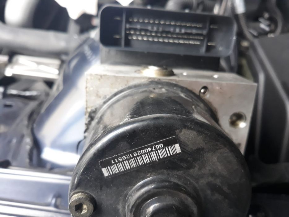 Bomba Modulo ABS BMW E46 DSC