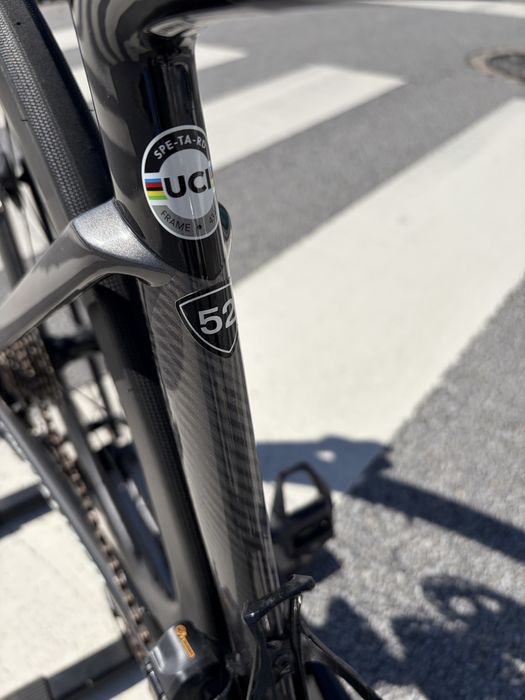 Specialized Tarmac SL7