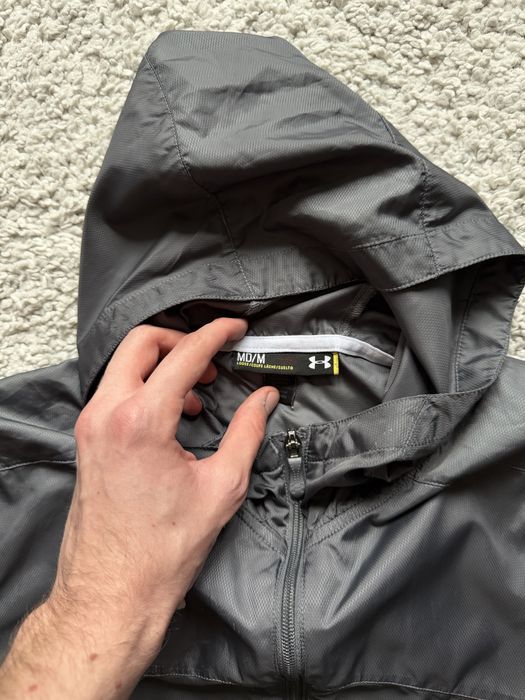 Ветровка Under Armour Оригинал