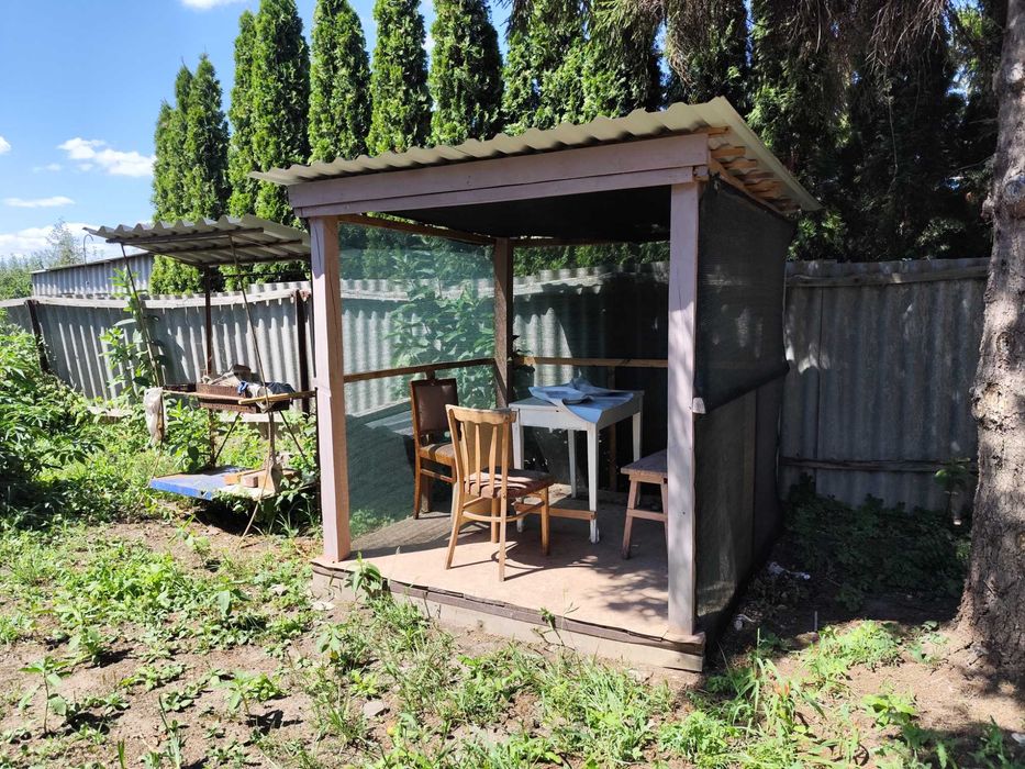 Продам в Валках часть дома в статусе квартиры