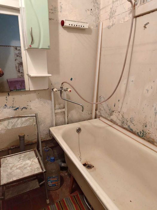 Оренда 1 кімн 1 Занасип 5 хв Центр