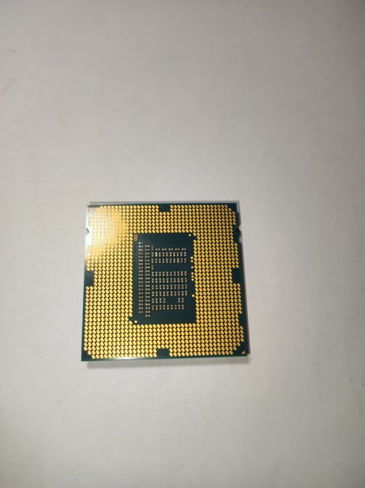 Intel core i3 3220