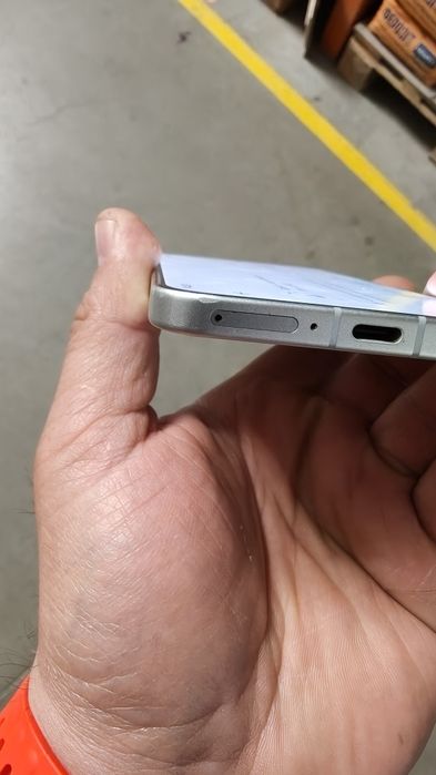 Oppo reno 14 pro 12/512 CN