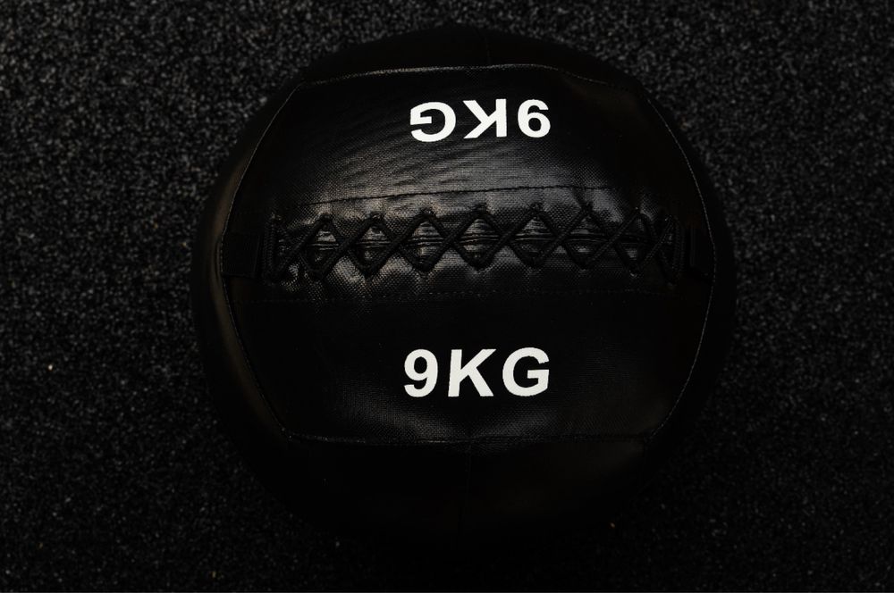 Wallballs 6kg 9kg 12kg