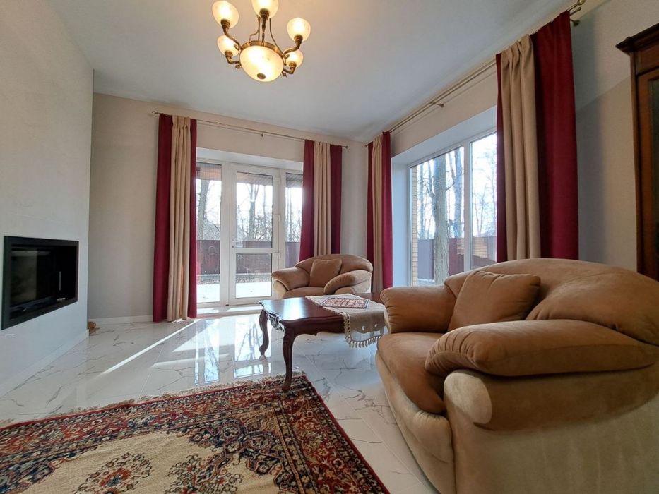 Продам БУДИНОК з якісним ремонтом в Ворзелі